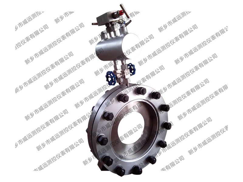 帶冷凝器孔板流量計 帶冷凝器孔板流量計